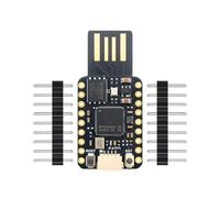 1pcs USB RP2350 Development Board Module for Raspberry Pi Dual Core 4MB Flash USB Tool Modules