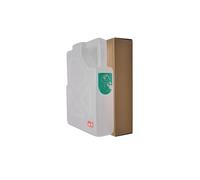 1PCS Waste Toner Box BH C6500 For K-oica M-iolta for B-ihub 5500 5501 6000 C7000 70HC Compatible Cartridge