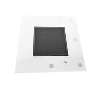 1pcs Water-Cooled Stack Membrane Electrode Sheet for Hydrogen Fuel Cell MEA - Customizable Solutions Available(100x100mm)