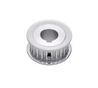1pcs25 26 dientes sincronización rueda síncrona tipo AF agujero interior 4-16mm ancho de banda 15mm 72T piezas de impresora 3D rueda loca(15mm(keyway 5mm),26 Teeth-15mm)