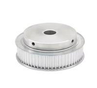 1PCSHTD 5M Timing Pulley72Teeth BF Type Keyway 8-30mm Belt Width 10/15/20/25mm Synchronous Wheel(12mm-keyway 4x1.8mm,For belt 25mm)