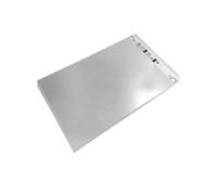 1pcX Hojas portadoras aptas for Epson DS-530 DS-570W DS-575 DS-730 DS-770 DS-780 DS-790 DS-870 DS-970 ES-400 ES-500W ES-580W DS-70