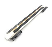 1PCX KD2004-DF54 105934-038 Cabezal de impresión de Transferencia térmica Cabezal de impresión 203dpi Compatible con Zebra GT420T GK420T GX420T GT450