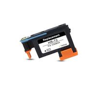 1PIECE 72 printerhead Compatible For H-*0P T1100 T1120 T1200 T1300 T2300 T610 T770 T790 Printer C9380A C9383A C9384A(MK and Y)