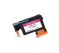 1PIECE 72 printerhead Compatible For H-*0P T1100 T1120 T1200 T1300 T2300 T610 T770 T790 Printer C9380A C9383A C9384A(M and C)