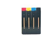 1piece C7785 Toner Cartridge Compatible For X-rox 560 7780 700 J75 C75 550 C9070 Printer NO Chip Standard Capacity(Magenta 650g no Chip)