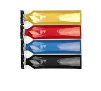 1piece EX7250 X7250 7050 7150 5230 9050 9150 Ink Bag Compatible For R-so Printer Inkjet Compatible Ink cartridges(Cyan 1000ml)