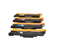 1piece TN213 TN217 NO Chip Toner Cartridge Compatible For B-Other DCP-L3550CDW HL-L3230CDW MFC-L3770CDW Printer(1 Set TN213 NO Chip)