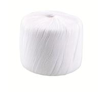 1pieza 50g/180m 7086in Hilo de encaje de de acrílico, 5# Hilo de crochet fino para tejer a , DIY Sudadera Chal manual