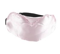 1Pieza Máscara para Ojos Aleatoria Cómodo para Siestas Práctico y Ligero Unidades Individuales