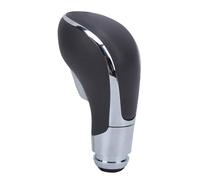 1Pieza Perilla de de Marchas Marrón para Coche Insignia Repuesto de Palanca de Marcha Diseño Automático Ergónomico Fácil Instalación Accesorio Interior de Vehículo