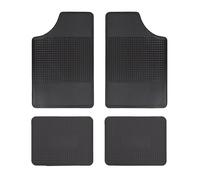 1PRECIO Alfombra Goma Racing 4 Pcs
