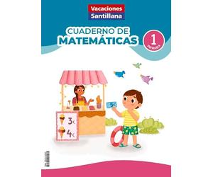 1PRI VACACIONES MATEM ED26 (CUADERNOS DE VACACIONES)