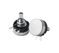 1PSC/LOTE RV24YN20F B101 B102 B103 B104 B202 B203 B501 B502 B503 B504 100 0hm 1K 2K 10K 100K 2K 20K 500ohm 5K 50K 500K Potenciómetro(100K Ohm)