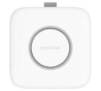 Netgear Punto de acceso WBE710 WiFi 7 tribanda Mesh MU-MIMO PoE+ Blanco gestionado en la nube