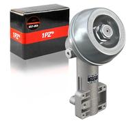 1PZ ES7-JK9 10 Dientes Caja de Engranajes de desbrozadora 4180 640 0114 Universal Cortacésped Compatible con reemplaza Stihl FS120 FS200 FS250 FS400 FS450