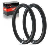 1PZ F3I-19S - Cámara de aire (2,75/3,00-19, tubo 70/100-19 x repuesto para Kawasaki KX 100 250 500 250F 450F Honda CRF CRF100F CRF125FB CRF150F CRF250R Motocross Pit Dirt Bike