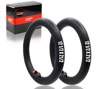 1PZ F3I-W05 Cámara de Aire 12 1/2 x 2 1/2 (12.5x2.25-2.5) para Patinete Razor Pocket Mod Bella Chrissy Hannah Montana Currie Schwinn