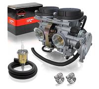 1PZ F6C-Y60 Carburador Reemplazo Carb para Yamaha Raptor 660 660R YFM660 YFM660R 2001 2002 2003 2004 2005 5LP-14900-00-00 5LP-14900-20-00 5LP-14900-30-00