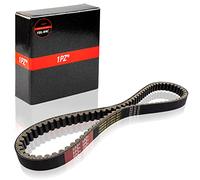 1PZ FBL-84C Cinturón de scooter 842-20-30 CVT correa de transmisión de repuesto para 4 tiempos GY6 125cc 150cc scooter ATV Quad Wheeler Go Kart ciclomotor 157QMJ/152QMI