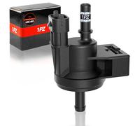 1PZ FR1-PC0 55566514 Válvula de respiradero solenoide de purga de combustible Reemplazo para Vauxhall Corsa 2010 2012 2015 Corsa E 2015 1.2 1.4