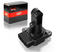 1PZ FR6-LN4 Sensor de flujo de aire masivo MAF 22204-22010 22204-0L010 Sensor de caudalímetro de aire compatible con Toyota Camry Corolla Highlander 4Runner Sienna