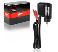 1PZ FR7-FM1 Arranque de 2 clavijas IP65 ABS - Arranque Automático de Carburador Universal de Reemplazo para Scooter GY6 50cc 125cc 150cc Fácil de Instalar (Plug & Play)