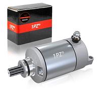 1PZ Motor de arranque eléctrico KS4-ST1 para Kawasaki KLX400 KFX400 Arctic Cat 400 DVX Suzuki DR-Z400 QuadSport LT-Z400 2000-2019