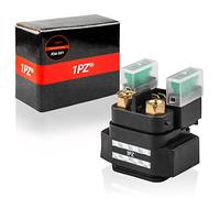 1PZ RS6-S01 - Solenoide de relé de arranque premium para Yamaha YZFR1 YZF-R1 YZFR6 YZF-R6 YZFR7 FJR1300 GTS1000AE Raider S Star Roadliner Stratoliner