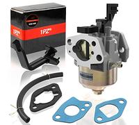 1PZ SP1-GX6 Carburador 2kw - 3kw con kit de garantía Reemplazo para Honda GX120 GX160 GX168 GX200 168F 5.5HP 6.5HP 163cc 196cc Motor EB2200X EB2500X EM1600X