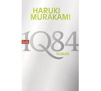 1q84 - BD 1 & 2: 74362