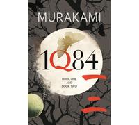 1Q84: Books 1 and 2
