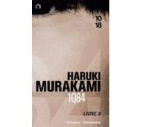 1q84 Iii