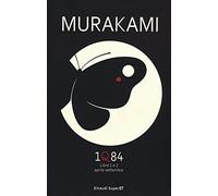 1Q84. Libro 1 e 2. Aprile-settembre (Super ET)