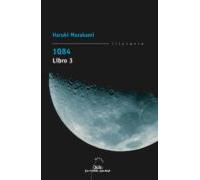 1q84. Libro 3
