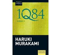 1Q84. Libro 3 (MAXI)