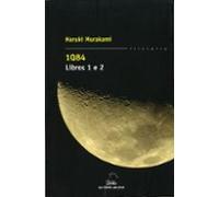 1q84. Libros 1 E 2.