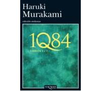 1q84. Libros 1 Y 2 (ebook)
