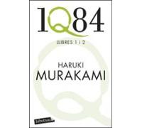 1q84 Llibres 1 I 2