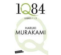 1Q84 (Llibres 1 i 2) | Haruki Murakami