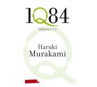 1Q84 Llibres 1 i 2 (LABUTXACA)