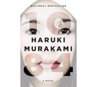 1Q84 (Vintage International)