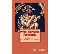 1r Premi de Poesia FusionArte