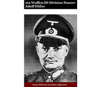 1ra Waffen SS Division Panzer Leibstandarte Adolf Hitler