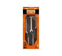 1Rm Gear Wrench 5 Pcs W/Hanger