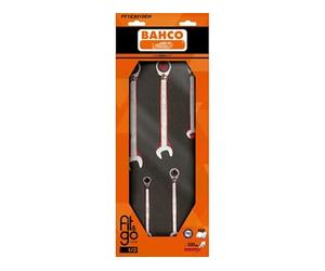1Rm Gear Wrench 5 Pcs W/Hanger