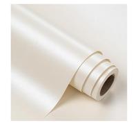 1roll White Matte Wrapping Paper Gift Pearlescent Milky Packaging Birthday,Christmas Decorat