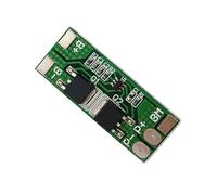 1S 2S 4S 7S 3,2 V 12,8 V 32700 BMS Placa de protección de batería de Hierro y Litio for batería 32650 32700 estándar/equilibrada(2S-6.4V-10A)