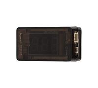 1S Battery Tester Indicator Checker para Molex JST MCPX MCX Conector Conector Voltaje de batería