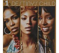 Destiny's Child - #1's (Sony Gold Series)